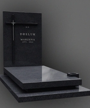 Надгробие 505